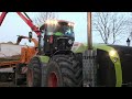 CLAAS XERION 5000: http://t.co/SCUZAJXD via @youtube