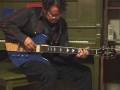 BC Rich Mockingbird Demo