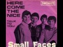 The Small Faces . Sha La La La Lee . Live BBC Radio