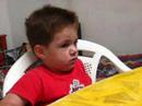 Re: patito feo