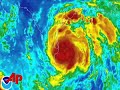 Texas-Mexico Border Braces for Dolly