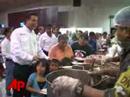 Texas-Mexico Border Braces for Dolly