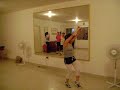 lady marmalade version zumba by giselle