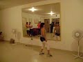 lady marmalade version zumba by giselle