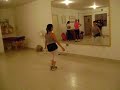 lady marmalade version zumba by giselle
