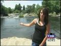 videos de Drownings prompt closure of Sand Bar