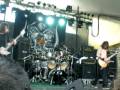 High On Fire Guitar Solo