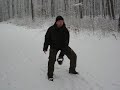 crosssportsconcepts: Kettlebell-One Arm Swing