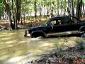 Ranger Muddin at Rausch Creek (2)