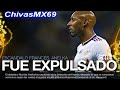 Nicolás Anelka es expulsado de la Selección Francesa en pleno Mundial 2010