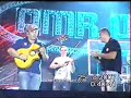 Amr Diab Aug 24th 2007 Marina Concert Enta el Ghale