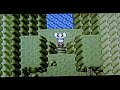 Pokemon Emerald - lugia