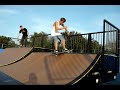 mini ramp fun BFisk mini ramp fun BFisk