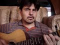 Bright Eyes - First Day Of My Life(cover)