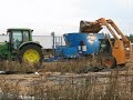 Farm Demo Patz Mixer M-1100 (300 cf) Your Cows Will Love It! Farm Demo Patz Mixer M-1100 (300 cf) Your Cows Will Love It!