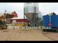 Farm Demo Patz Mixer M-1100 (300 cf) Your Cows Will Love It!