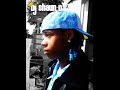 Dj Shaun-D Pull Up
