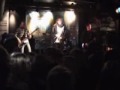 Gomora beim Schooljam 2007 Live