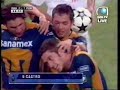 PUMAS 1 Real Madrid 0 PUMAS 1 Real Madrid 0