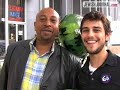 Happy Birthday Israel from Koreatown - with VideoJew