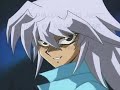 RE: Yu-Gi-Oh! Casting Call - Fandub Auditions-Dark Bakura
