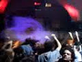 Nice Minimal Electro Sound Berliner Katakomben Silvester 2007