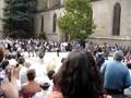 Cha Cha - Mende 2006 - Les Carnibals