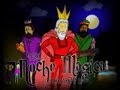 La Noche de Reyes. Noche Magica. (feat. los Reyes Magos de Oriente)