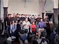 The Richter Scales: Charades 2005