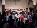 The Richter Scales: Charades 2005