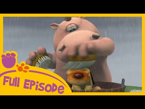 eonefamily - It's April 11th and Pat is insistent that Stan finally takes a bath. Stan hates taking a bath so Pat tries every trick imaginable to see that he finally gets...