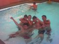 In memories of 4-2 Arellano Fwends