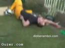 wrestling