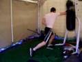 UFC MMA martial Muay Thai kickboxing fighting
