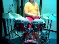 master teban (session w/ power spoon)