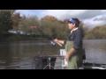 River Feeder Fishing on River Wye - Part 2