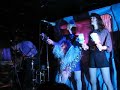 quintron & miss pussycat perform 