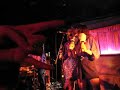 quintron & miss pussycat perform 