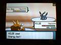 videos de Pokemon WiFi Battle #149: DocKen2k vs. DX