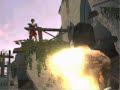 Walkthrough Prince of Persia The Two Thrones part11