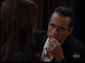General Hospital's Johnny and Olivia - 11/04/09