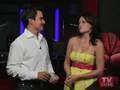 One Tree Hill - TV Guide - On Set With Bethany Joy Galeotti