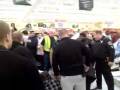 Black Friday Brawl Wal Mart Racine, WI 2008
