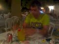 Taglia e il limoncello!