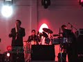 La sonora maracaibo cumbia mexicana