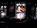George Michael Paris Gig