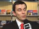 Expo Money 2008 Rio - Gustavo Cerbasi