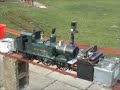 GWR 14xx 0-4-2