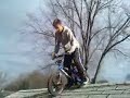 bike,mini,ramp