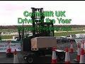Combilift Uk Driver of the Year